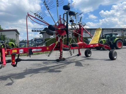 Fella TS 7850