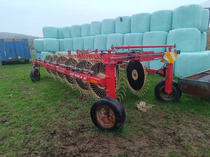 Enorossi EASY RAKE 14ST