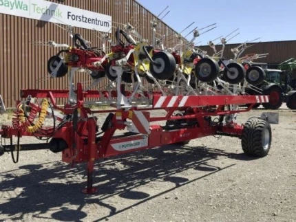 Pottinger HIT 16.18 T
