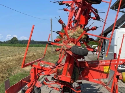 Kuhn GF 10601 TO -