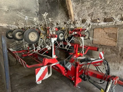 Pottinger 12.14 T-12.70M
