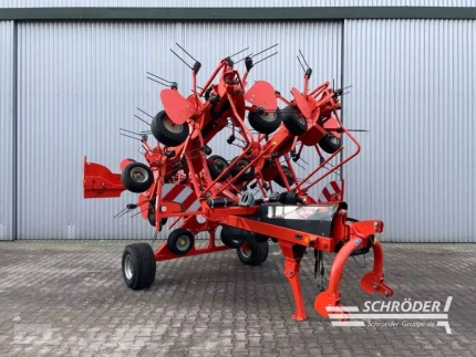 Kuhn GF 10812 T