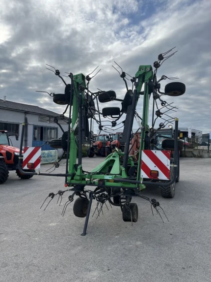 Vicon CONDIMASTER 902