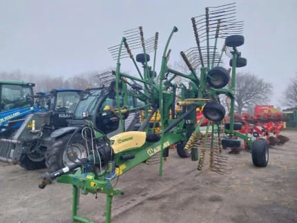 Krone SWADRO TC 80