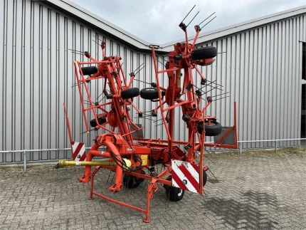 Kuhn GF 8501 MHO