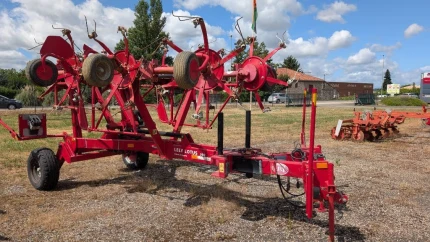 Lely LOTUS 900 PROFI
