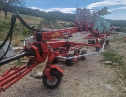 Maschio Gaspardo GOLIA DUO PRO 680