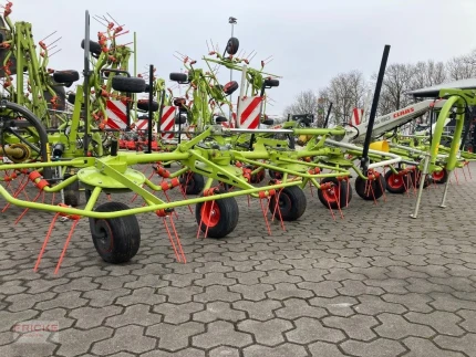 Claas VOLTO 80