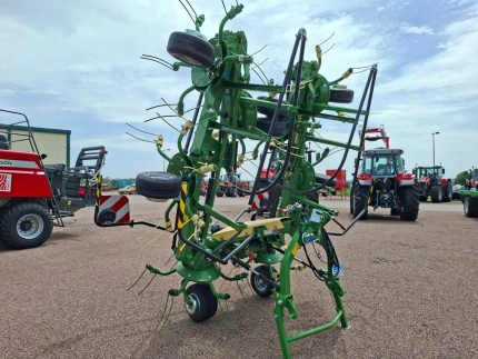 Krone VENDRO 900
