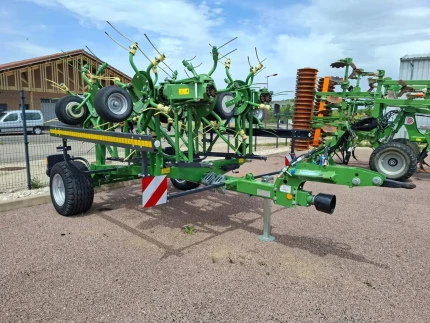 Krone VENDRO 1120