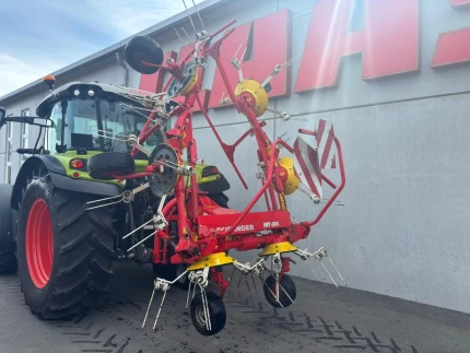 Pottinger HIT 610 N