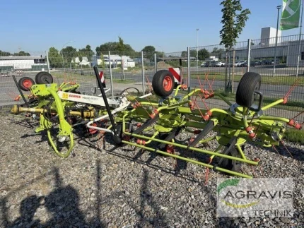 Claas VOLTO 1100