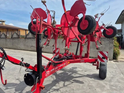 Lely LOTUS 770 P