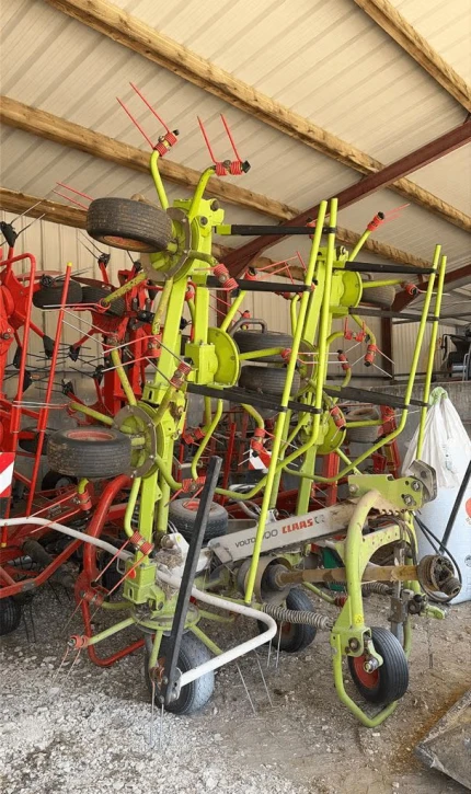 Claas VOLTO 900