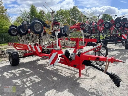 Pottinger HIT 12.14 T