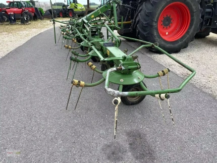 Krone KW 8.82/8