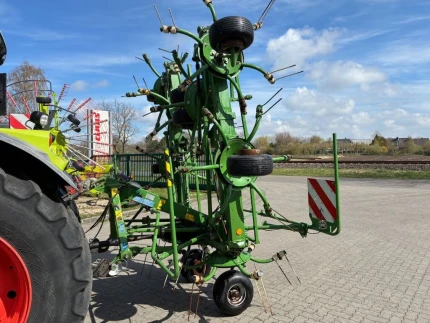 Krone KW 8.82/8