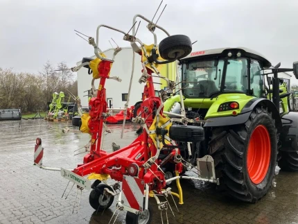 Pottinger HIT 6.61