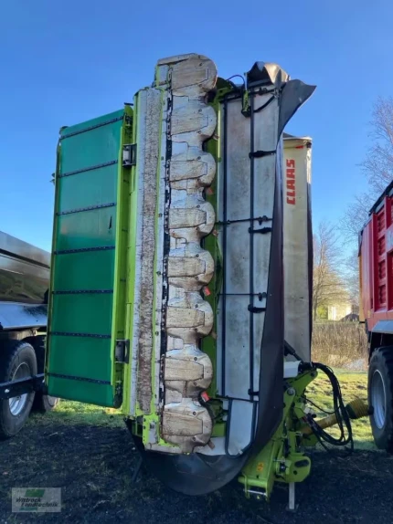 Claas DISCO 9200 CAS