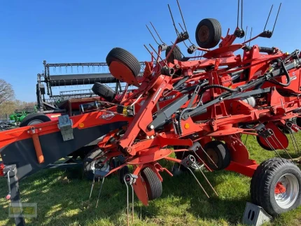 Kuhn GF 13012