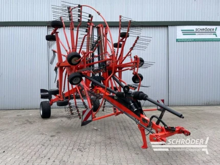 Kuhn GA 9531+