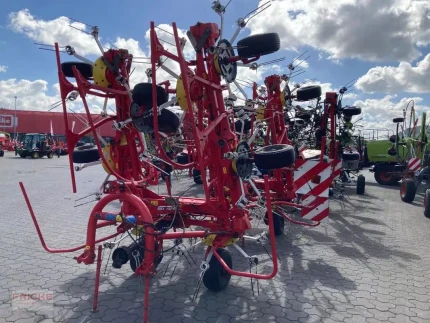 Pottinger HIT 910 NZ