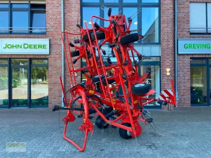 Kuhn GF10803