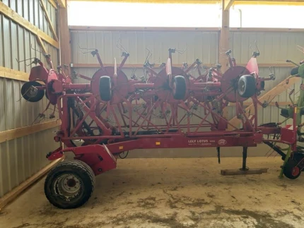 Lely LOTUS 1500 15M