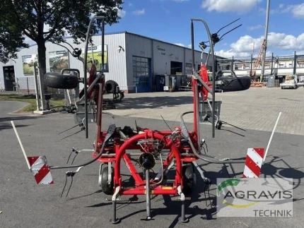 Massey Ferguson MF TD 524 DN