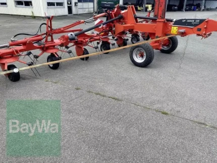 Kuhn GF 13002
