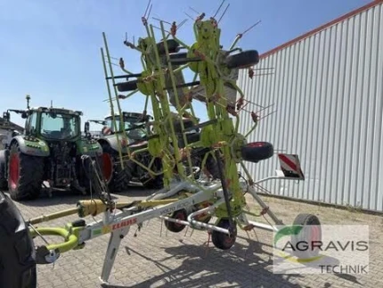 Claas VOLTO 1100 T