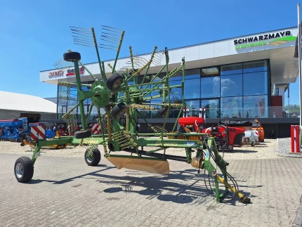 Krone MITTELSCHWADER