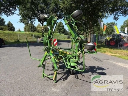 Krone KW 6.02/6