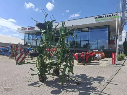 Krone KW 8.82/8 GSE