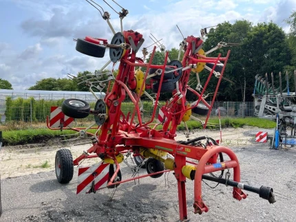 Pottinger HIT 910 AZ