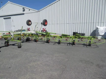 Claas VOLTO 1320 T