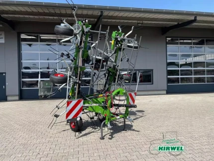 Fendt TWISTER 8608 DN