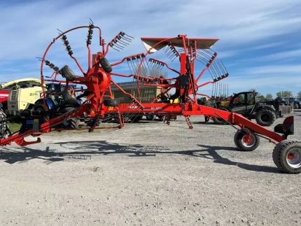 Kuhn GA6930
