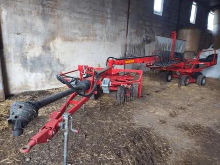 Kuhn GA-6632