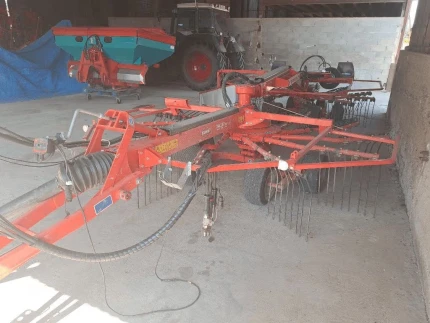 Kuhn GA-6632