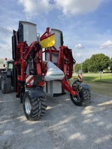 Pottinger MERGENTO VT 9220
