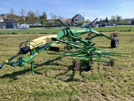 Krone SWADRO TS 680