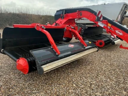 Kuhn MARGE MAXX 760