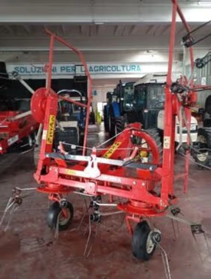 Morra MH 540 PERFORMANCE