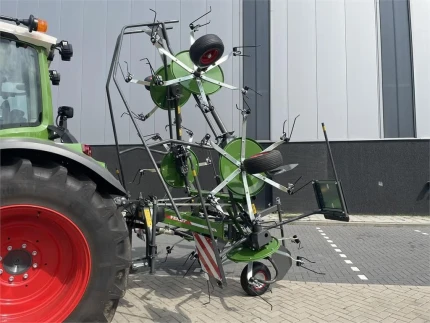 Fendt LOTUS 770