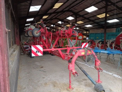 Lely LOTUS 900 S PLUS
