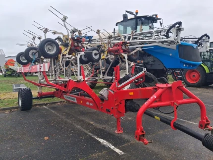 Pottinger HIT 12.14T