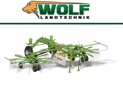 Inconnu SIPMA ZK 650 WIR