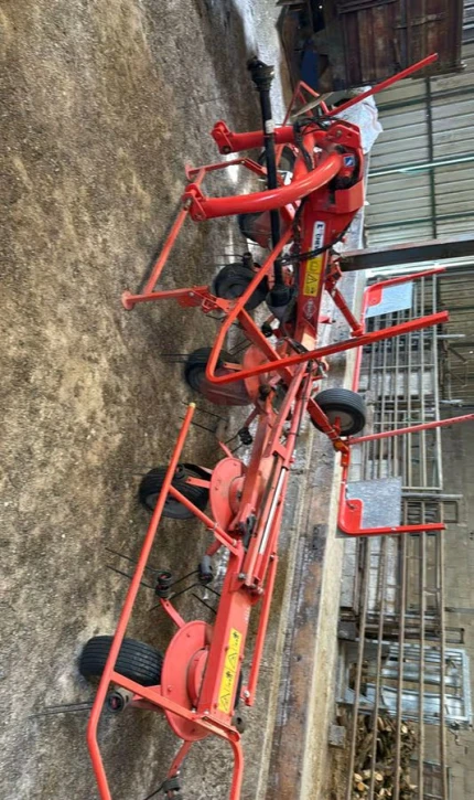 Kuhn GF 5902