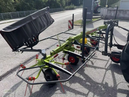Claas VOLTO 45